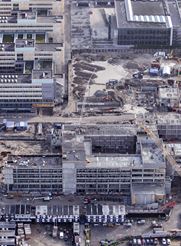 Københavns Universitet Amager