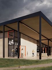 Skævinge Kultur-, Idræts- og Fritidshus