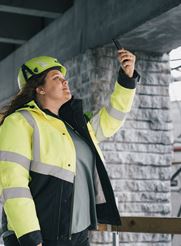 Vi uddanner os i DGNB